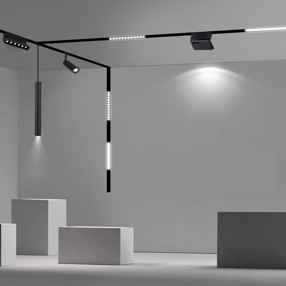 LED Track Lights
