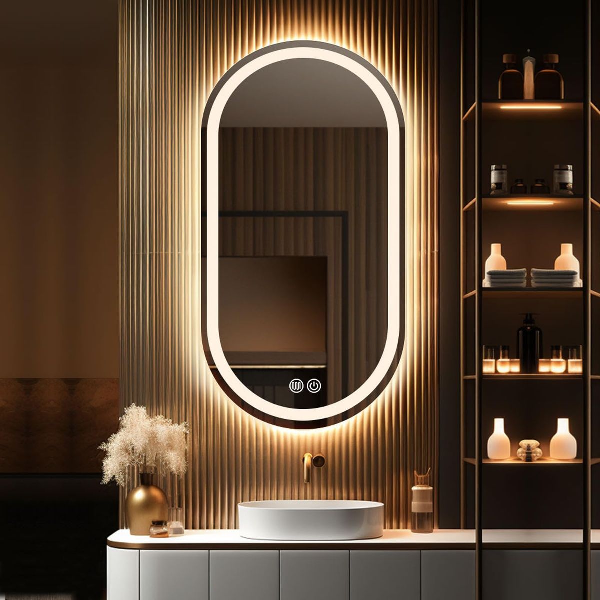 Mirror Light