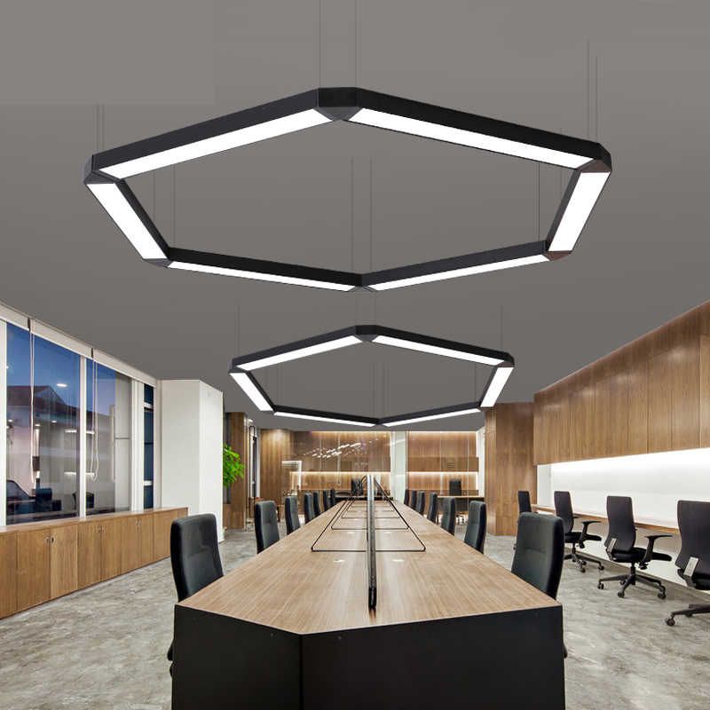 Office Lights