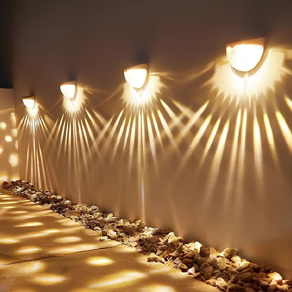 Solar Light