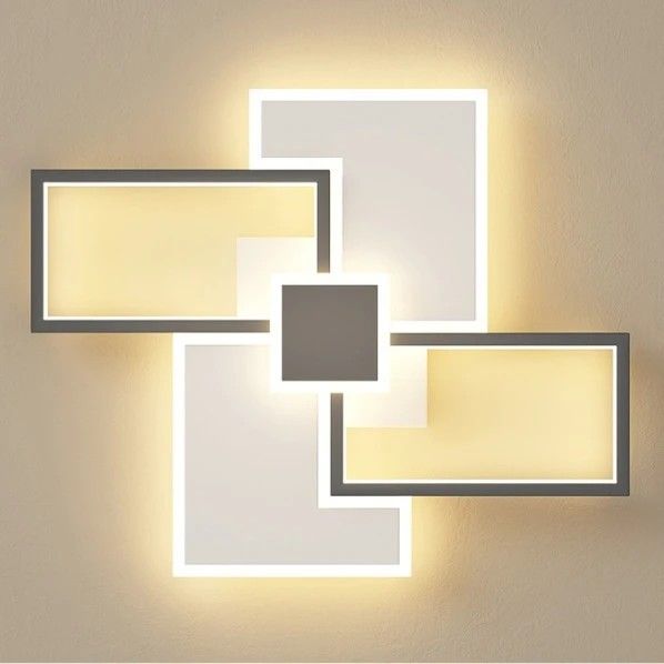 Wall Lights
